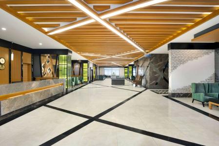 Ramada by Wyndham Kizkalesi - 10