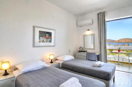 Elounda Krini - 145