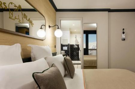 Ours Blanc & Spa - 30