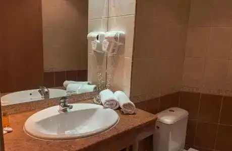 Helios Spa - All Inclusive - 49