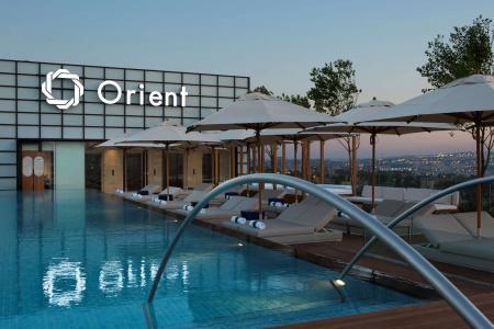 Orient by Isrotel Exclusive - 14