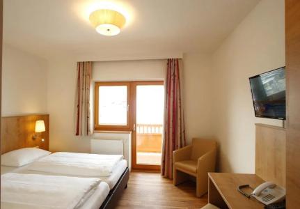Johanneshof - Dein Mountain WohlfüHlhotel - 2