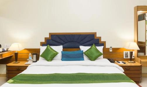 Treebo Trend Natraj Jaipur - 42