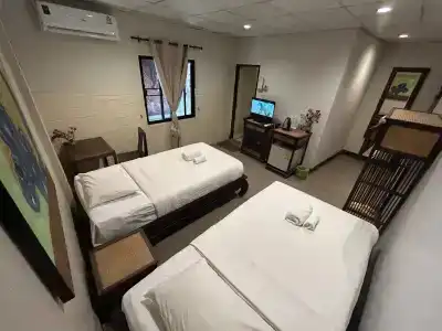 Kamala's Boutique Guesthouse - 13