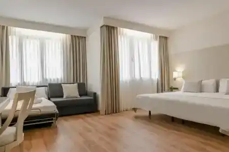 ApartMariano Cubi Barcelona - 41