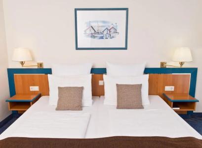 Wyndham Garden Wismar - 18