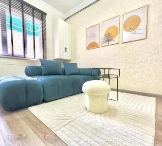 Taksim White Suites - 19