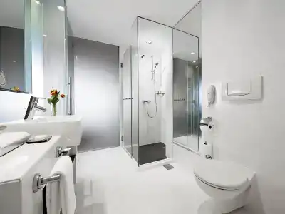 Parkroyal Collection Marina Bay, Singapore - Sg Clean, Staycation Approved - 17