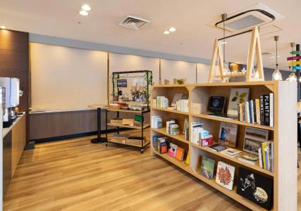 Comfort Sendai West - 17