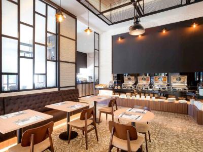 ibis Styles Siem Reap - 16