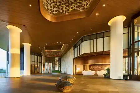 Crowne Plaza Sanya Haitang Bay Resort, An Ihg - 2