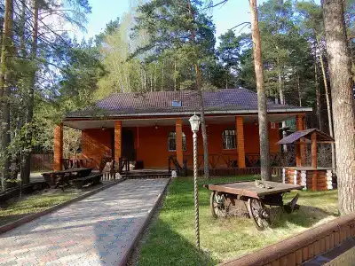 Усадьба - 16