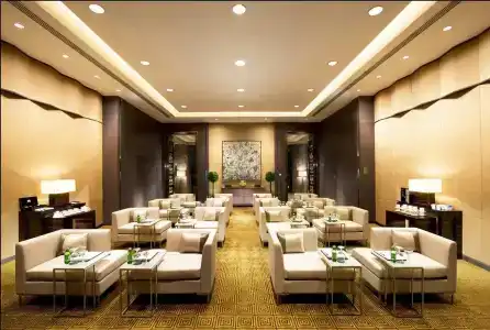 DoubleTree by Hilton Beijing - 21