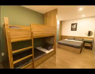 Aha Thang Bom Apartment Da Nang - 47