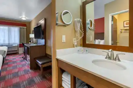 Comfort Inn Lucky Lane - 7