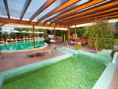 Resort Terme La Pergola - 27