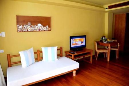 Deva Beach Resort Samui - 101