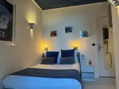 Idéal Séjour - Hôtel de Charme et Atypique - 40