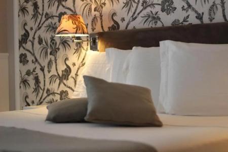 Bianco Riccio Suite - 108