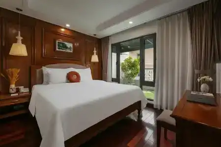 Hanoi Pearl - 209
