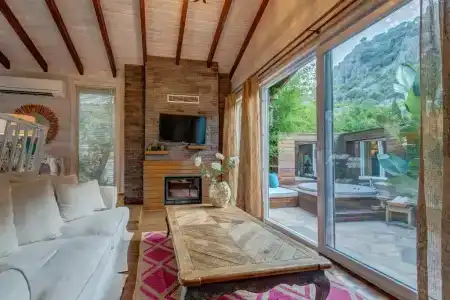 Villa Lukka - 62