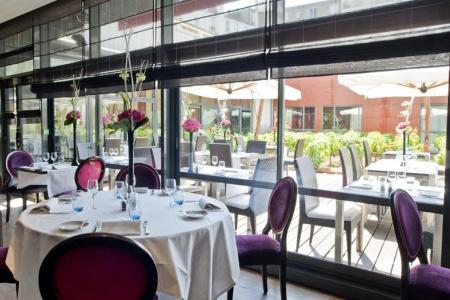 Radisson Blu Paris-Boulogne - 27