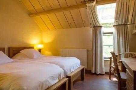 Manoir des Indes, The Originals Relais (Relais du Silence) - 51
