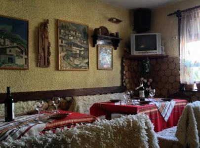 Family Santo Bansko - 15
