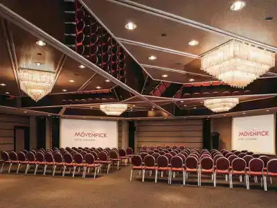 Mövenpick Lausanne - 13