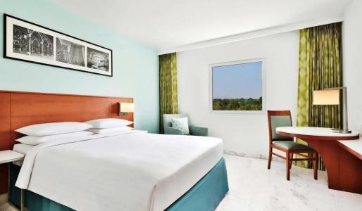 Fairfield by Marriott Bengaluru Whitefield - 4