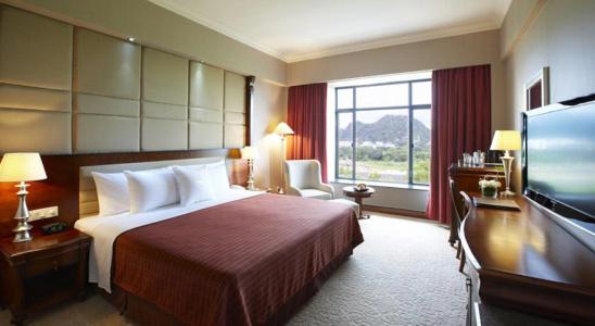 Sheraton Guilin - 2