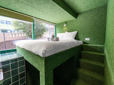 Not Hotel Rotterdam - 3