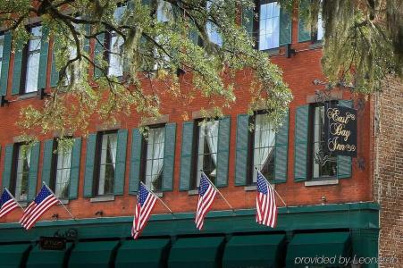 East Bay Inn, Historic Inns of Savannah Collection - 14