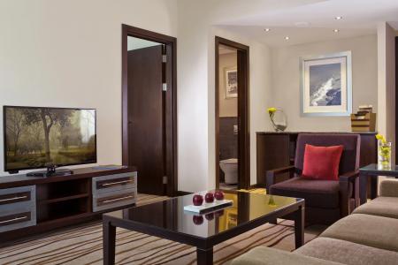 Media Rotana Dubai - 19