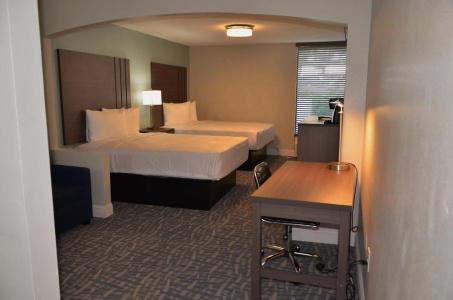 Opal & Suites - 24