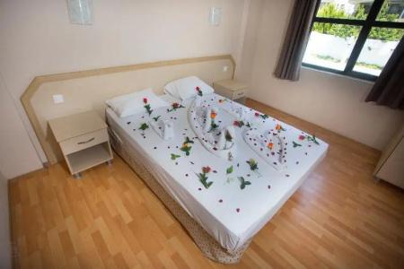 Tuntas Suites Altinkum - 55