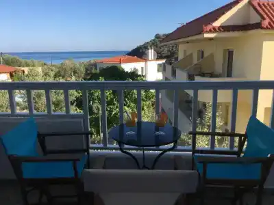 Limnionas Bay Village - 68
