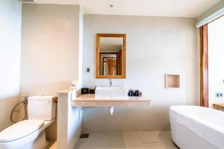 Camellia Resort & Spa - 51