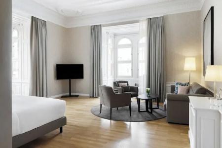 Rathauspark Wien, a member of Radisson Individuals - 80