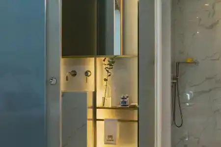 Mirabile Luxury Suites - 62