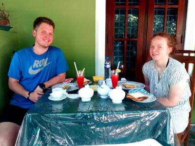 Sigiriya Rock Gate Resort - 20