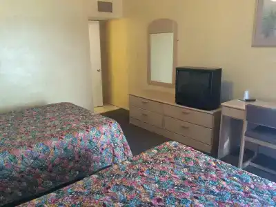 Oyo Gateway Motel Las Vegas North Strip Fremont St Area - 3