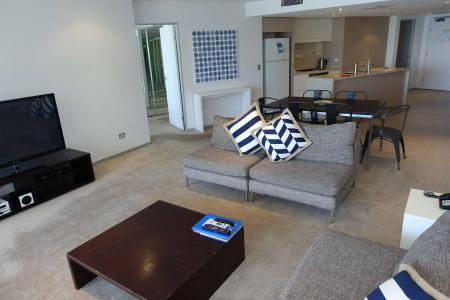 Ambience on Burleigh Beach - 14