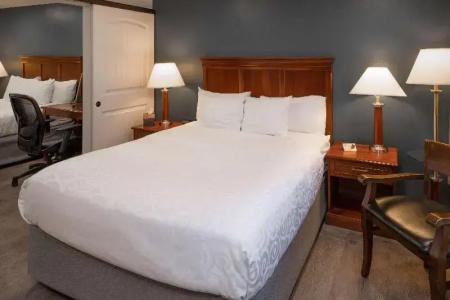 Best Western Plus Clocktower Inn - 144