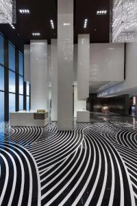 Mandarin Oriental Guangzhou - 8