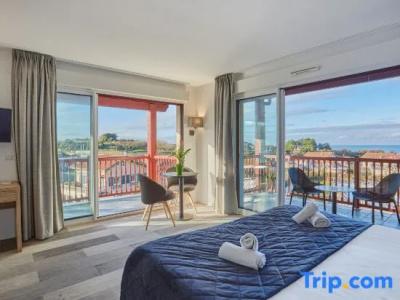Hôtel Prestige Odalys Erromardie - 70
