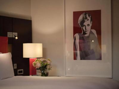Sofitel London St James - 94