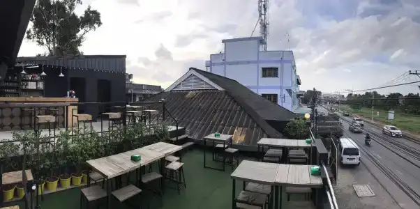Chang Bed And Bar - 15