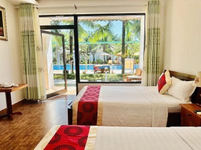 Orange Resort - 218