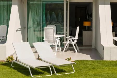 Santa Mónica Suites - 32